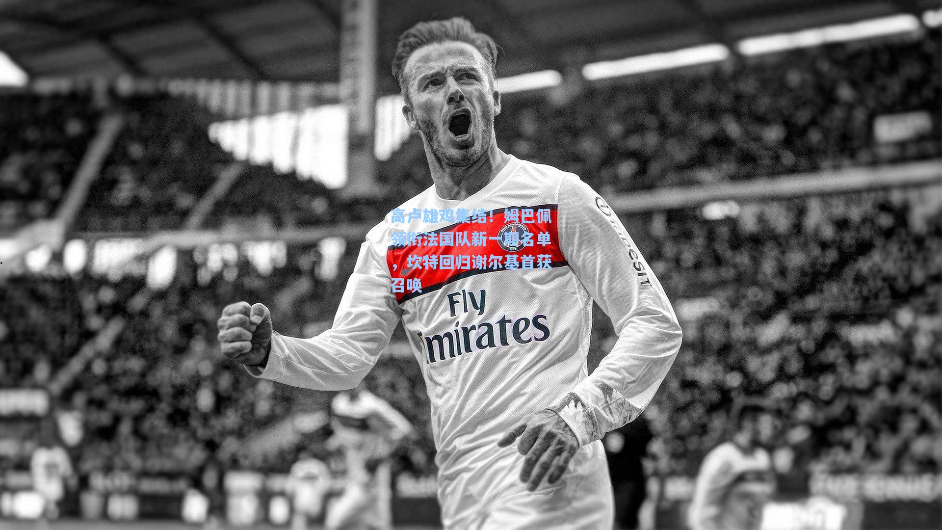 高卢雄鸡集结！姆巴佩领衔法国队新一期名单，坎特回归谢尔基首获召唤