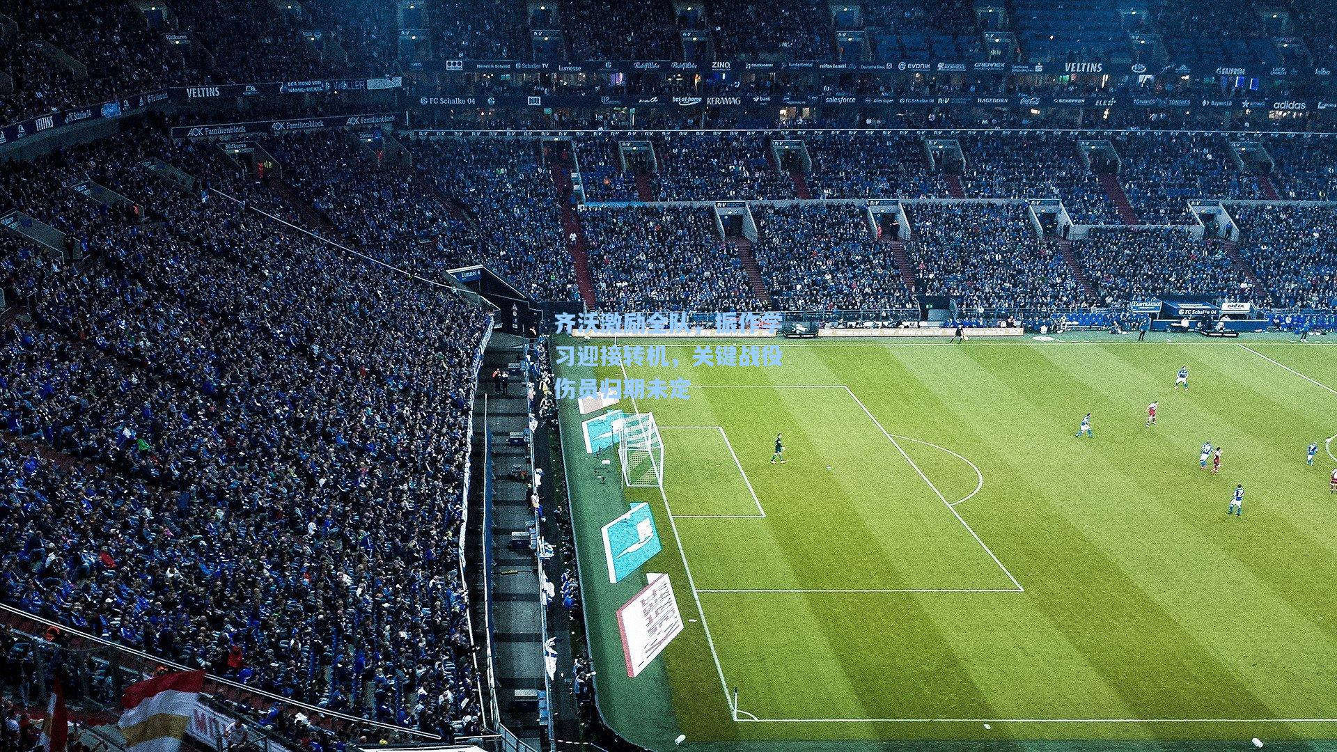 齐沃激励全队,振作学习迎接转机,关键战役伤员归期未定